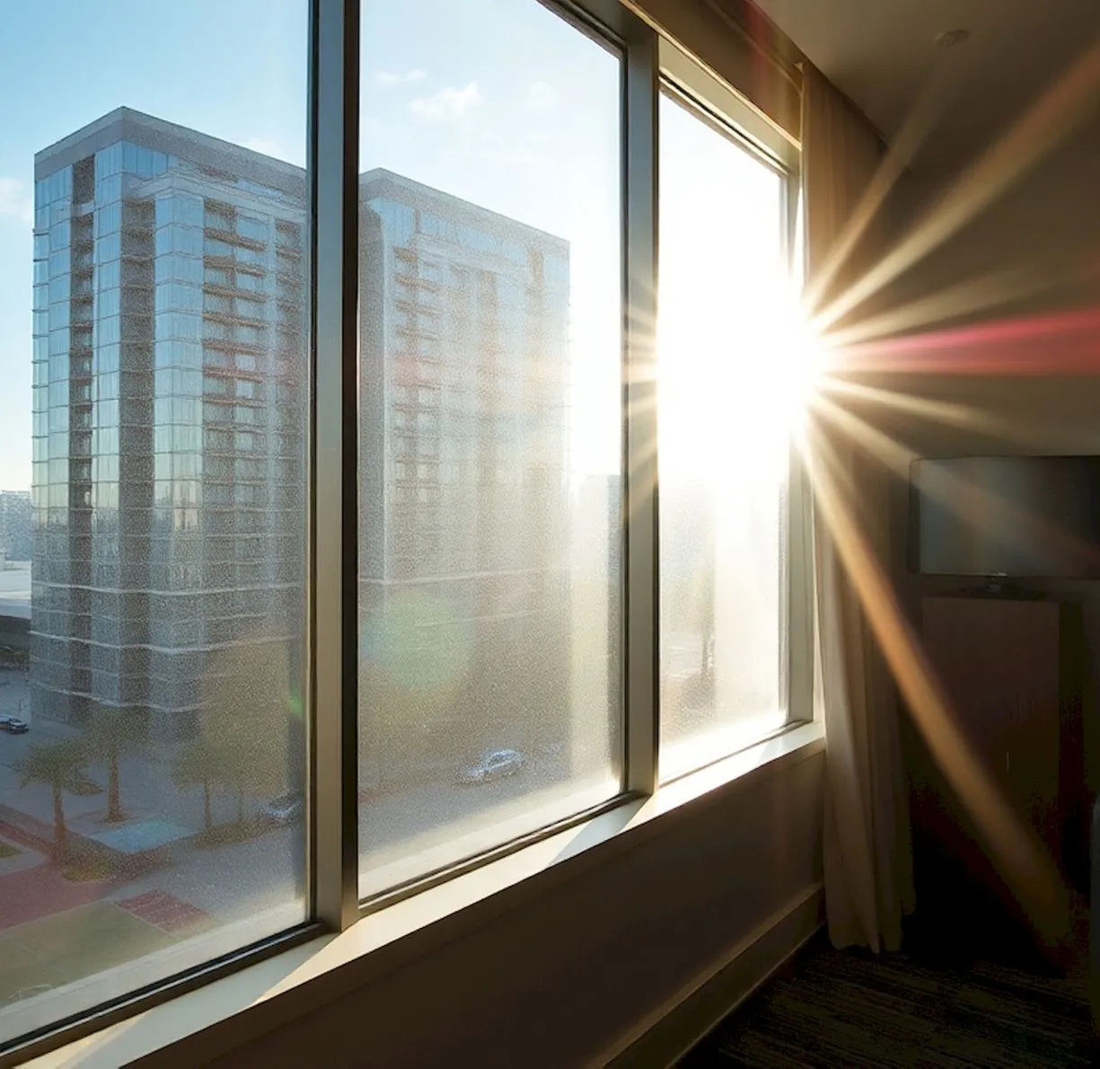 Weather-resistant durability