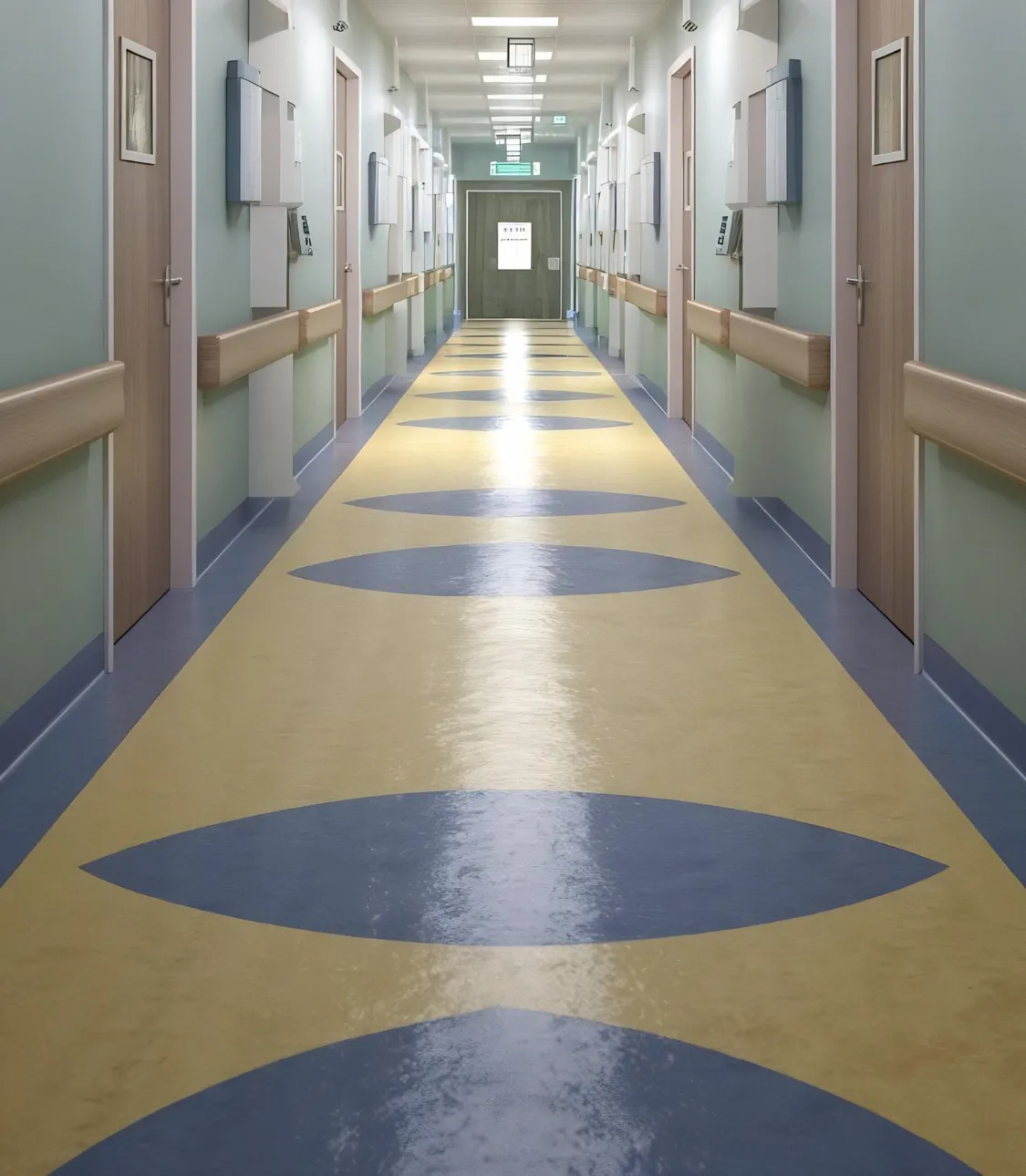 Chemical and moisture resistant