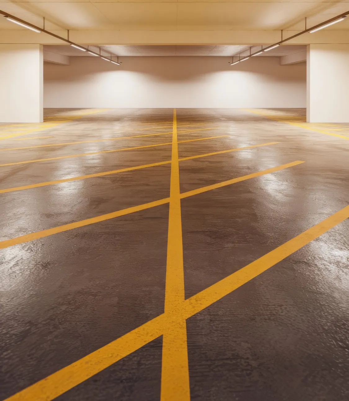 Smooth, uniform application