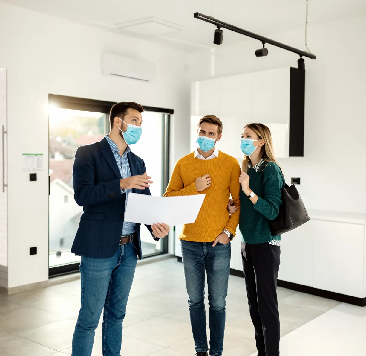 Residential Projects