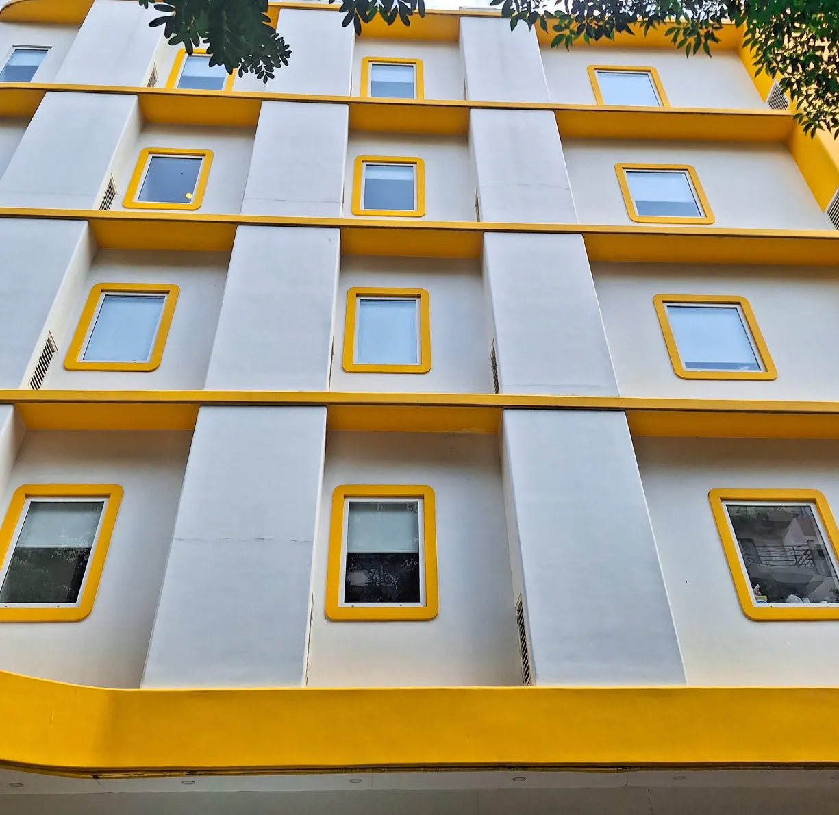 Residential Communities