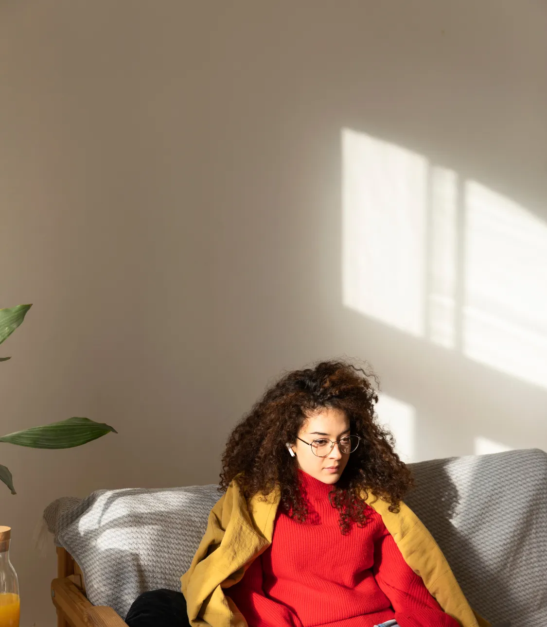 Improves indoor thermal comfort