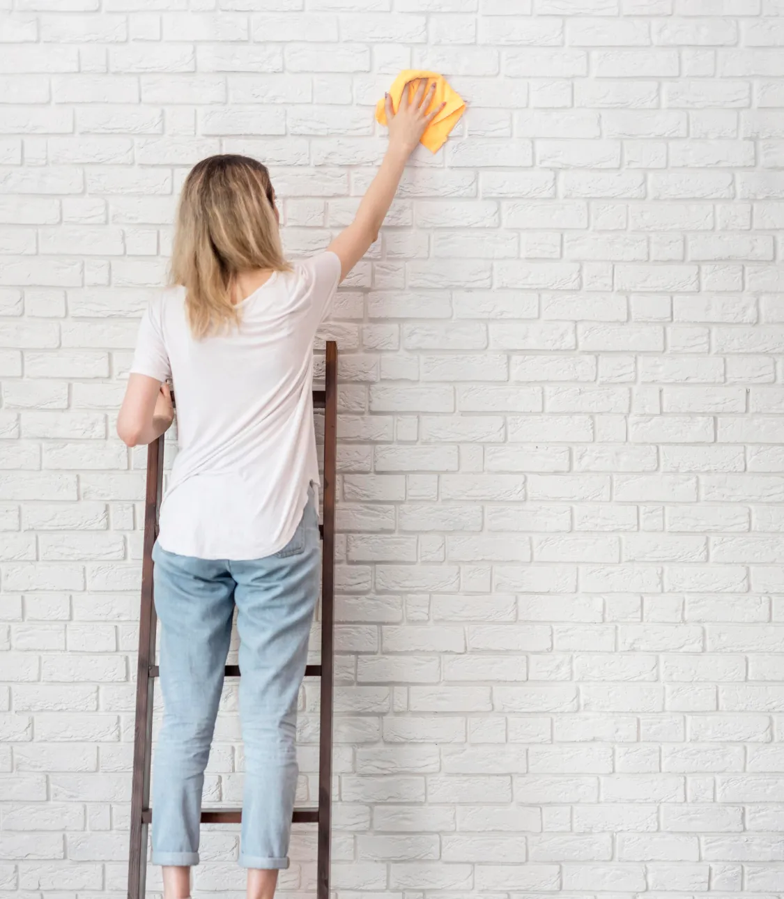 Good washability and durability