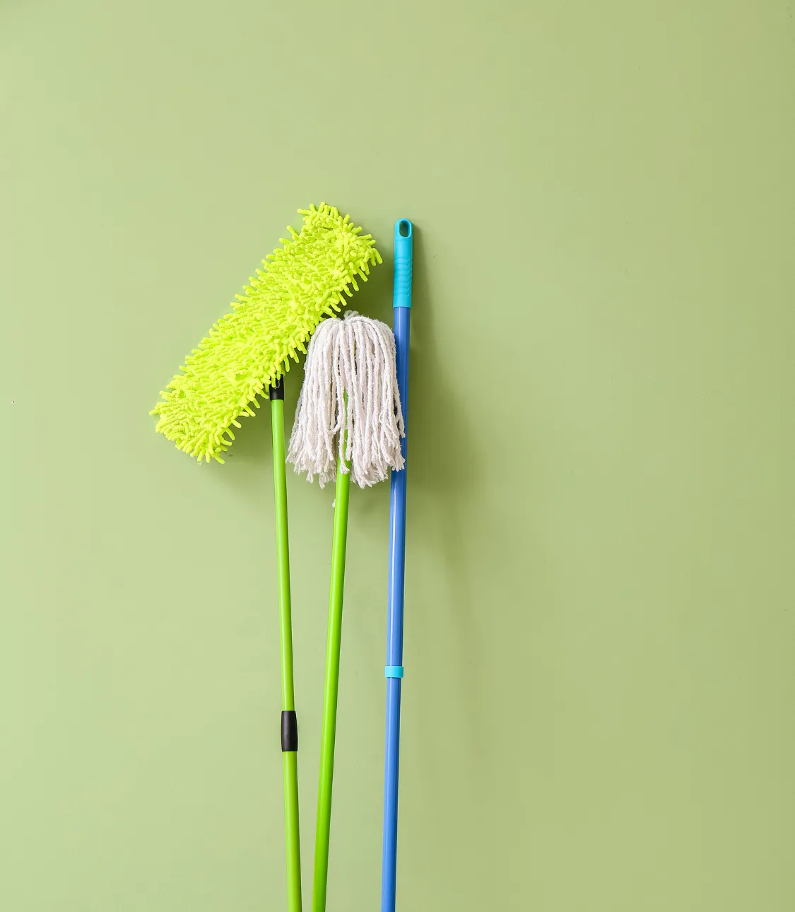 Good washability and durability