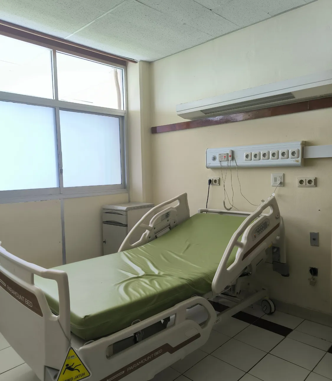 Active antimicrobial protection