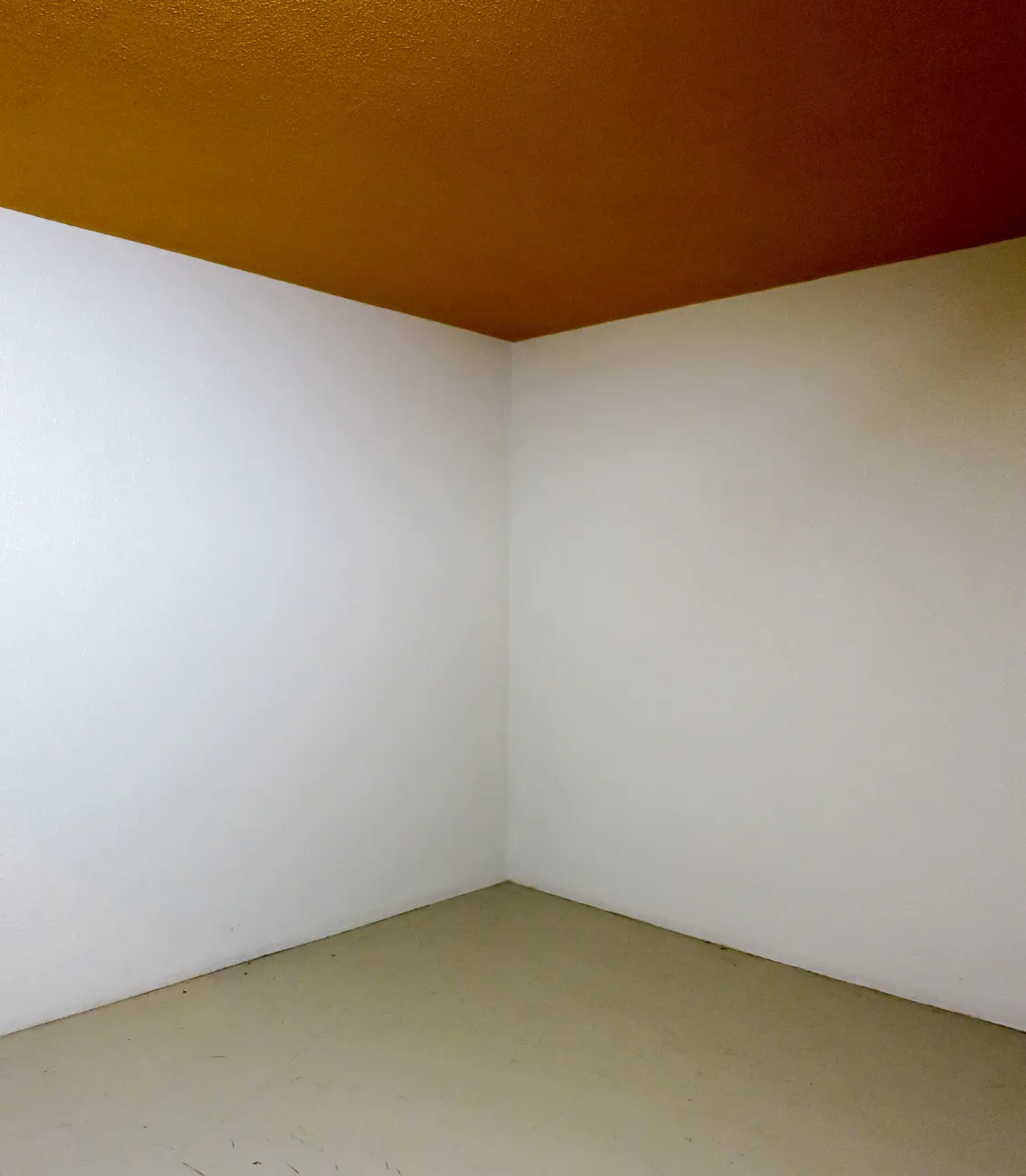 Strong adhesion to interior surfaces