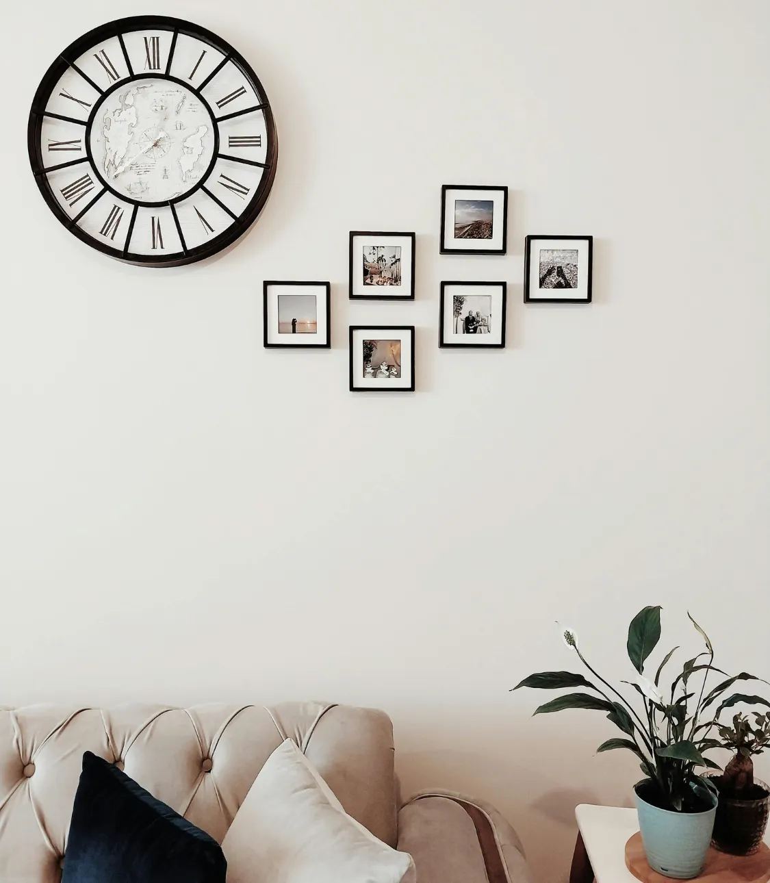 Low odour, low VOC formulation