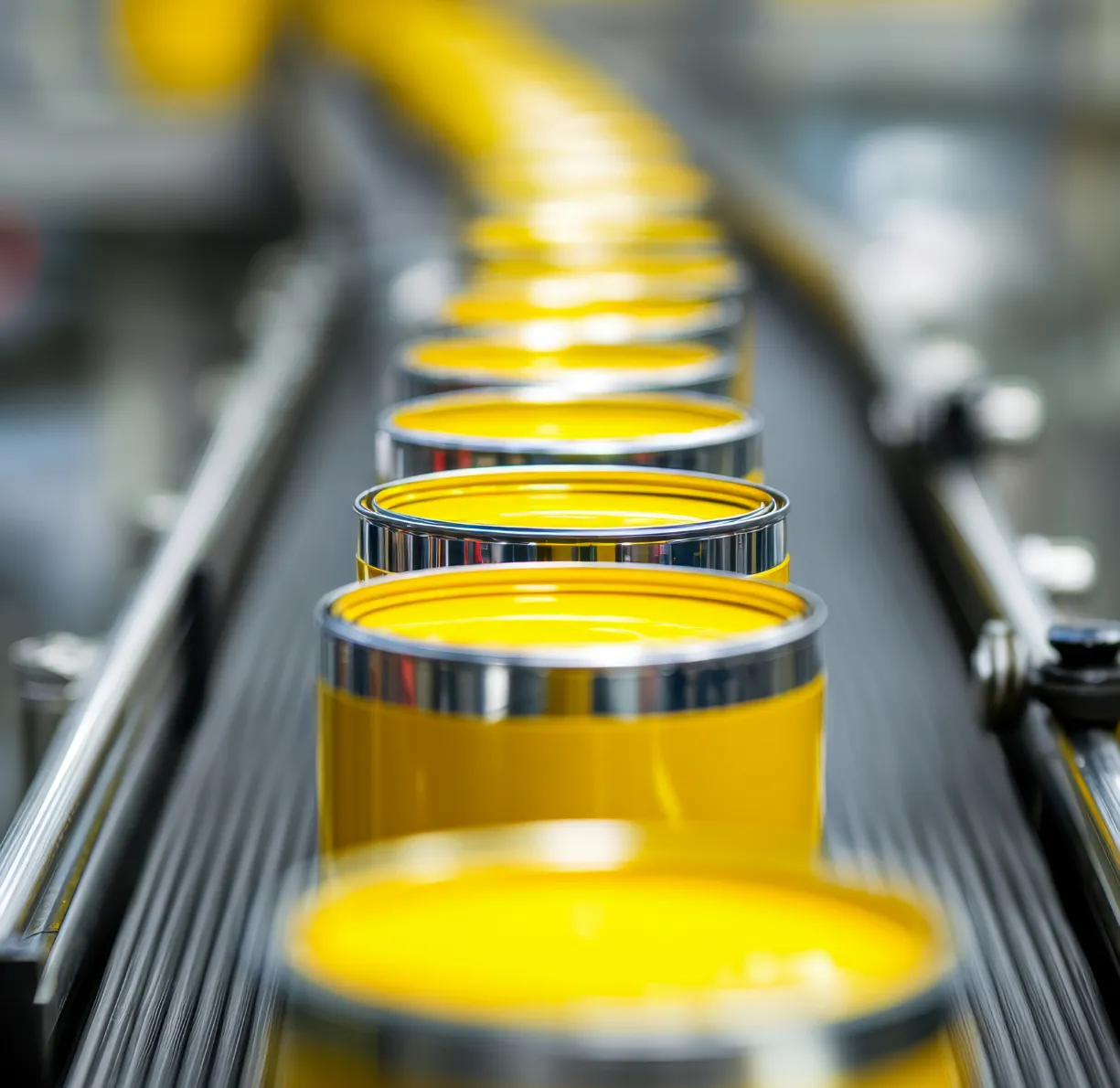 Batch Consistency Control