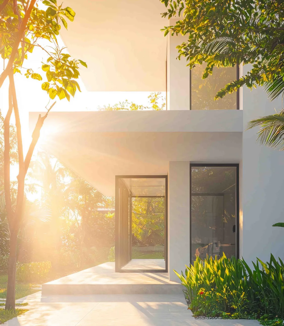 High solar and infrared reflectance