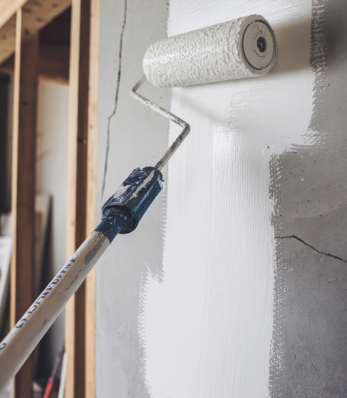 Deep penetration into masonry surfaces