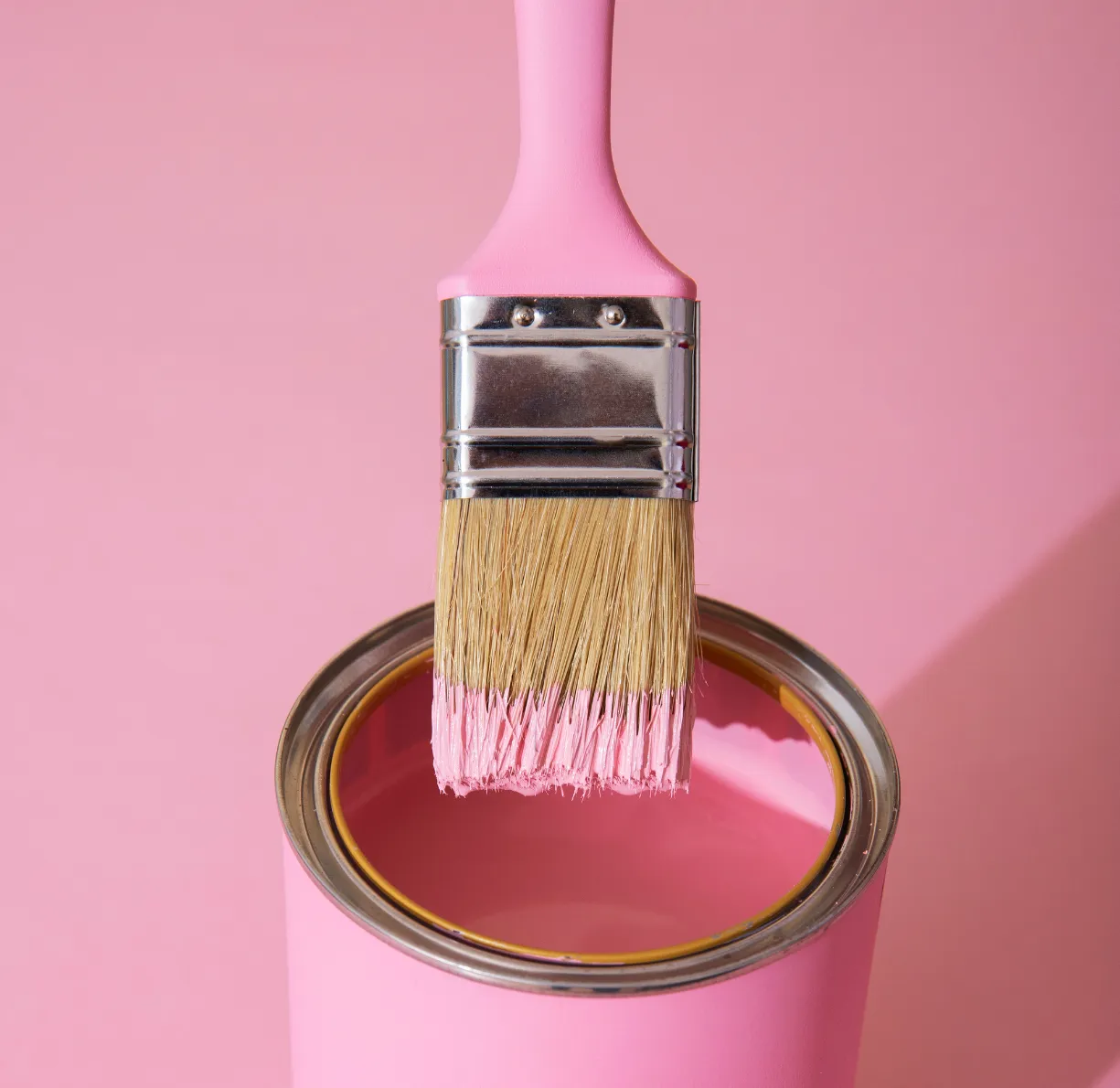 Exact Colour Matching