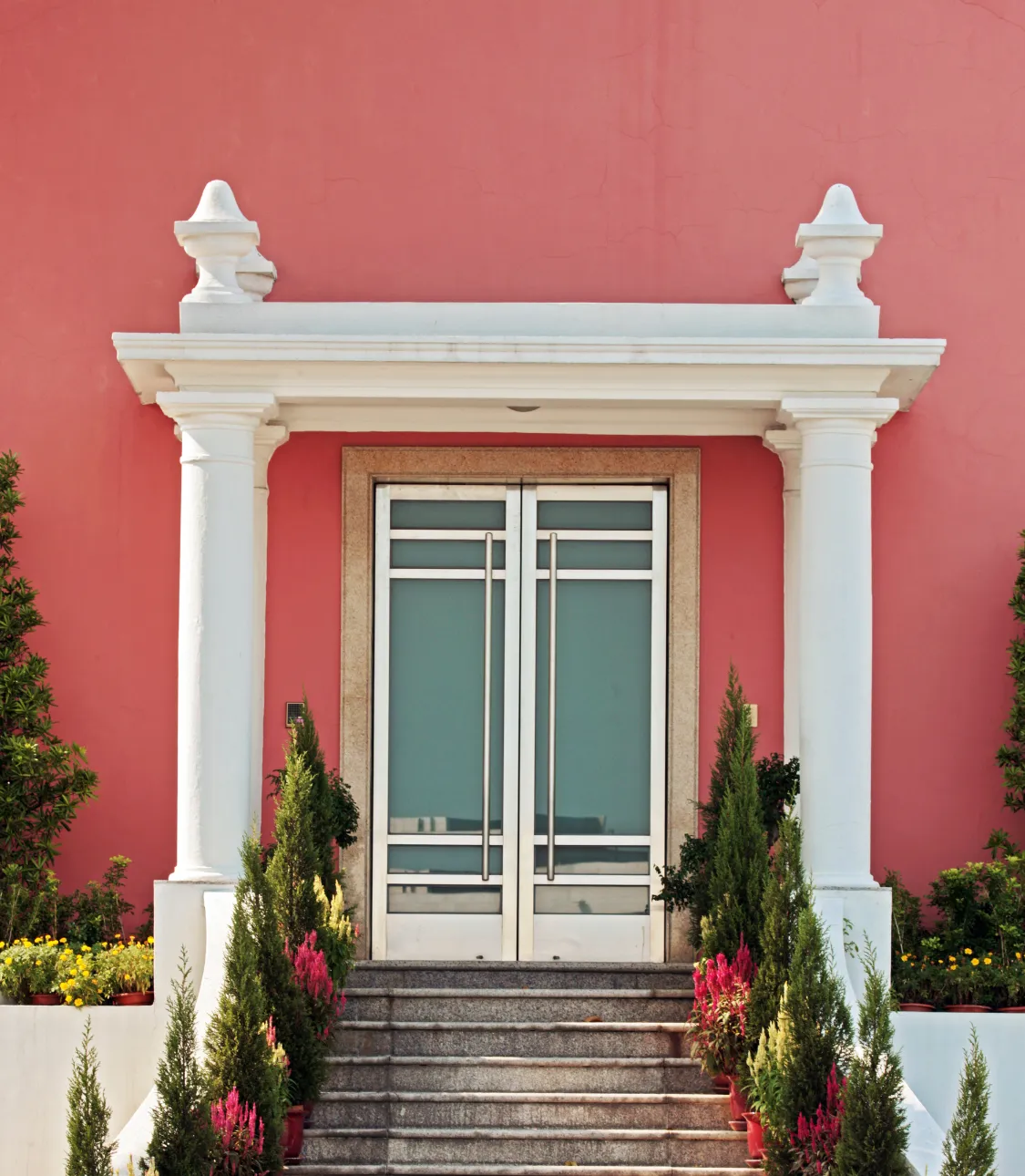 Enhances topcoat durability